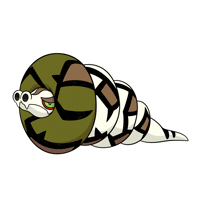 Ground Gen 8 Sticker by Pokémon