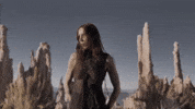 The Dark Fashion GIF by Chelsea Wolfe