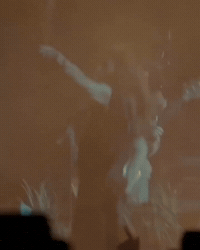 Coachella Jumping GIF by Respective