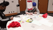 Service Volunteer GIF by University of Central Missouri