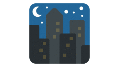 emojivid giphyupload emoji emojivid places Sticker