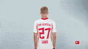 Happy Rb Leipzig GIF by Bundesliga