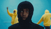 Rapper Lyrical Lemonade GIF by $NOT