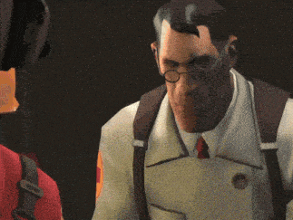 Team Fortress 2 Scout GIF