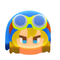 DragonQuestKeshiKeshi dq dragonquest ドラクエ ドラゴンクエスト Sticker