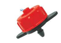 palaplast irrigation dripirrigation dripper palaplast Sticker