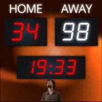 34 Home GIF