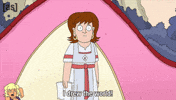 Drawing Yolo GIF by Adult Swim