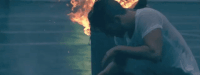 jon bellion life GIF