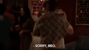 comedy central GIF by Workaholics
