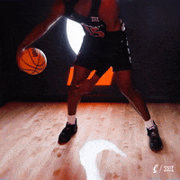 College Basketball Sport GIF by Cincinnati Bearcats