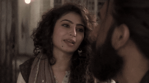 Request Please GIF by Jio Studios