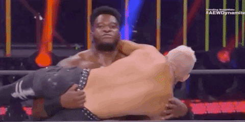 Aew On Tnt Darby Allin GIF by All Elite Wrestling on TNT