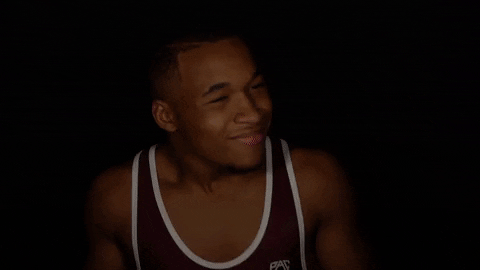 Littlerockwres2020 GIF by Little Rock Athletics