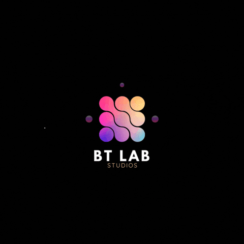 btlabstudios giphyupload happybirthday btlabstudios GIF