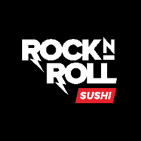 Rnr GIF by RNRSushi