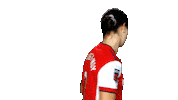 Celebrate Champions League Sticker by Arsenal