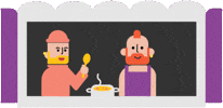 Soup Cooking GIF by CARE | Circular Households