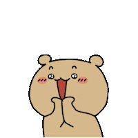 귀여운 Sticker