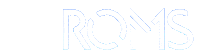 Media Circle Sticker by ROMS