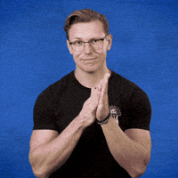 Scheme Scheming GIF by Mythical Kitchen