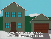 GIF by South Park 