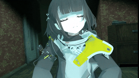 Arknights GIF