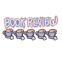 Read Book Club Sticker by besomeone_world