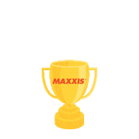 celebration win Sticker by Maxxis Tyres