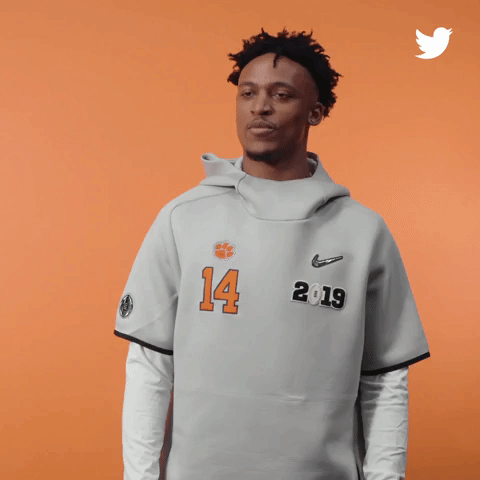 espn university GIF by College Football Playoff