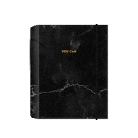 Produtividade Organizacao Sticker by Magnólia Papelaria