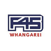 f45whangarei f45training f45whangarei f45trainingwhangarei Sticker