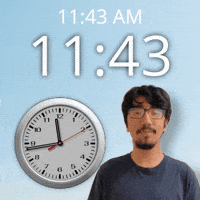 11Am GIF