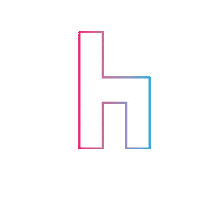 H Sticker by Havas Media NA
