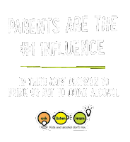 Growing Up Kids Sticker by Responsibility.org