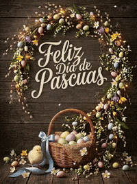 Celebration Flowers GIF