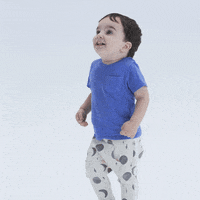 babysec correr GIF