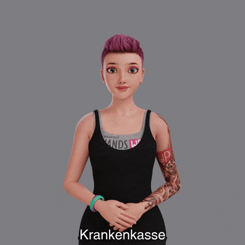 jobangebote krankenkasse