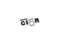 Sticker by Grupo CI5R