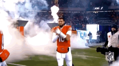 2018 Nfl Football GIF by NFL