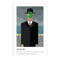 wugustudio duende wugu wugustudio Sticker