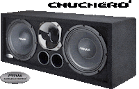 Speakers Speaker Box Sticker by PRV Audio