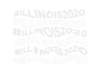 University Of Illinois Graduation Sticker by University of Illinois @ Urbana-Champaign