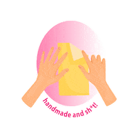 Art Create Sticker