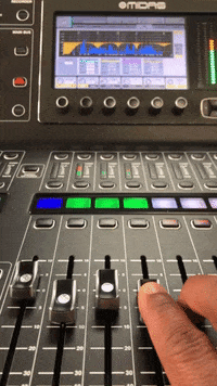 Show Tech GIF by Nova Sound
