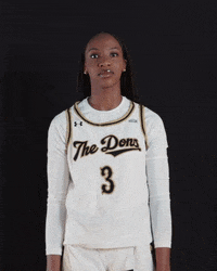 Cross Arms GIF by Purdue Fort Wayne Athletics