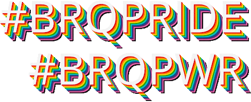 Brqpower Sticker by digitalbrq