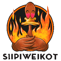 Hot Sauce Love Sticker by Siipiweikot