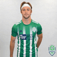 Usl Championship Football GIF by Energy FC