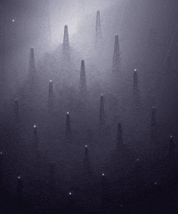 art illustration GIF by Carl Burton